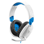 Слушалки Gaming TurtleBeach Recon 70P, Мултиплатформа, stereo, Бял