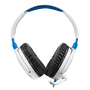 Слушалки Gaming TurtleBeach Recon 70P, Мултиплатформа, stereo, Бял