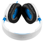 Слушалки Gaming TurtleBeach Recon 70P, Мултиплатформа, stereo, Бял