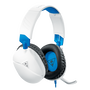 Слушалки Gaming TurtleBeach Recon 70P, Мултиплатформа, stereo, Бял