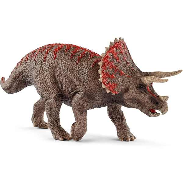 Schleich Triceratops figura (15000)