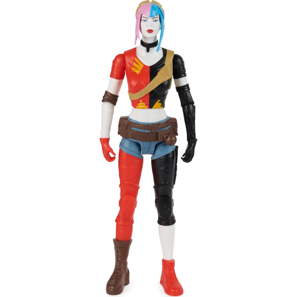 DC Comics Harley Quinn