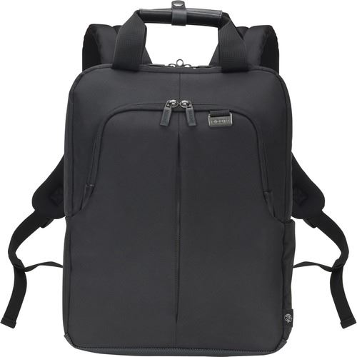 Dicota Eco Slim Pro Notebook hátizsák 12,9-15" fekete (D31820-DFS) (D31820-DFS)