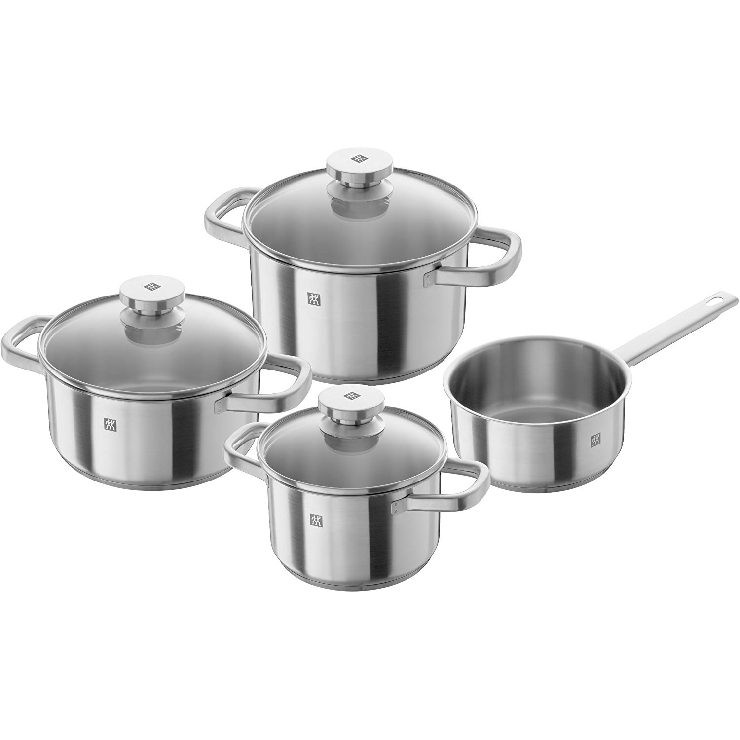 Zwilling Joy Edénykészlet (4 részes) (64040-005-0)