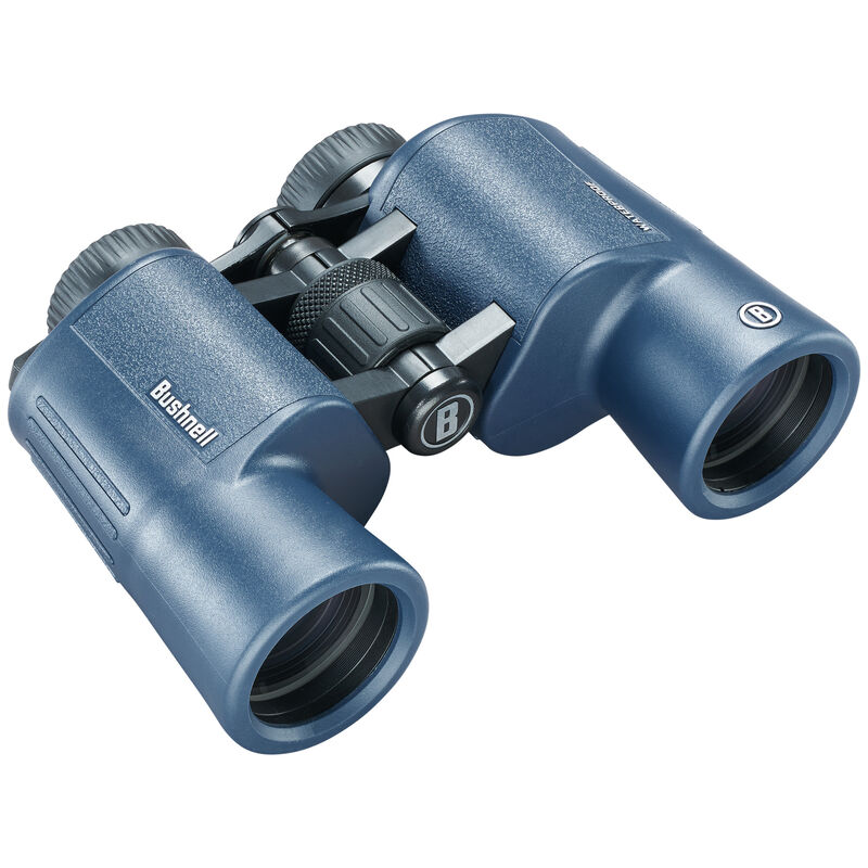 Bushnell H2O 2 12x42 Távcső - Kék (134212R)