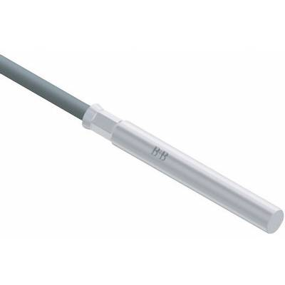 Folyadék hőmérséklet érzékelő, PT1000 hőelem -10-től 105 °C-ig B+B Thermo-Technik 0629C0514-20 (0629C0514-20)