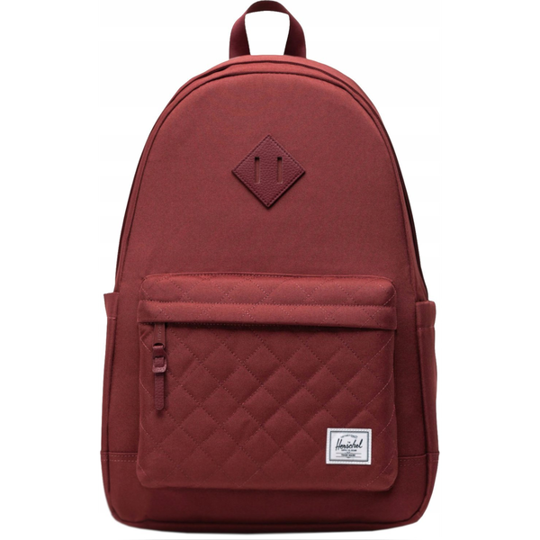 Herschel Herschel Heritage Backpack 11383-06501 Czerwone One size