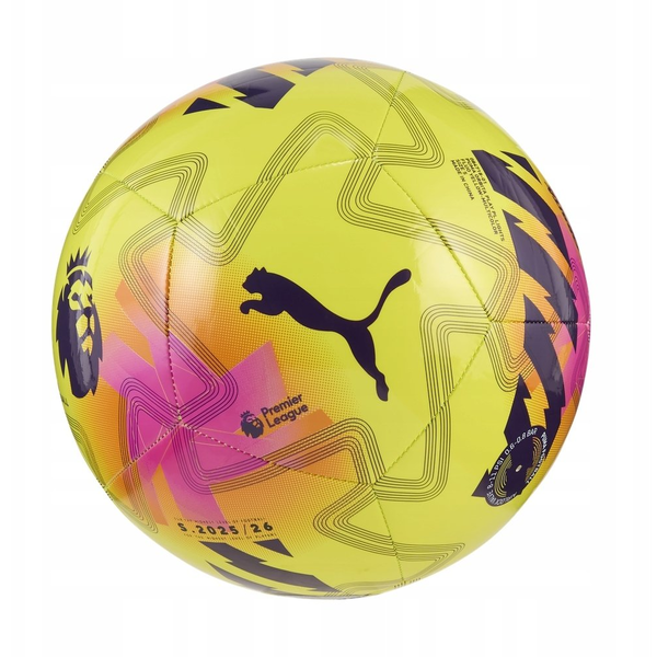 Piłka Puma Orbita Play Premier League Lights 084718-01