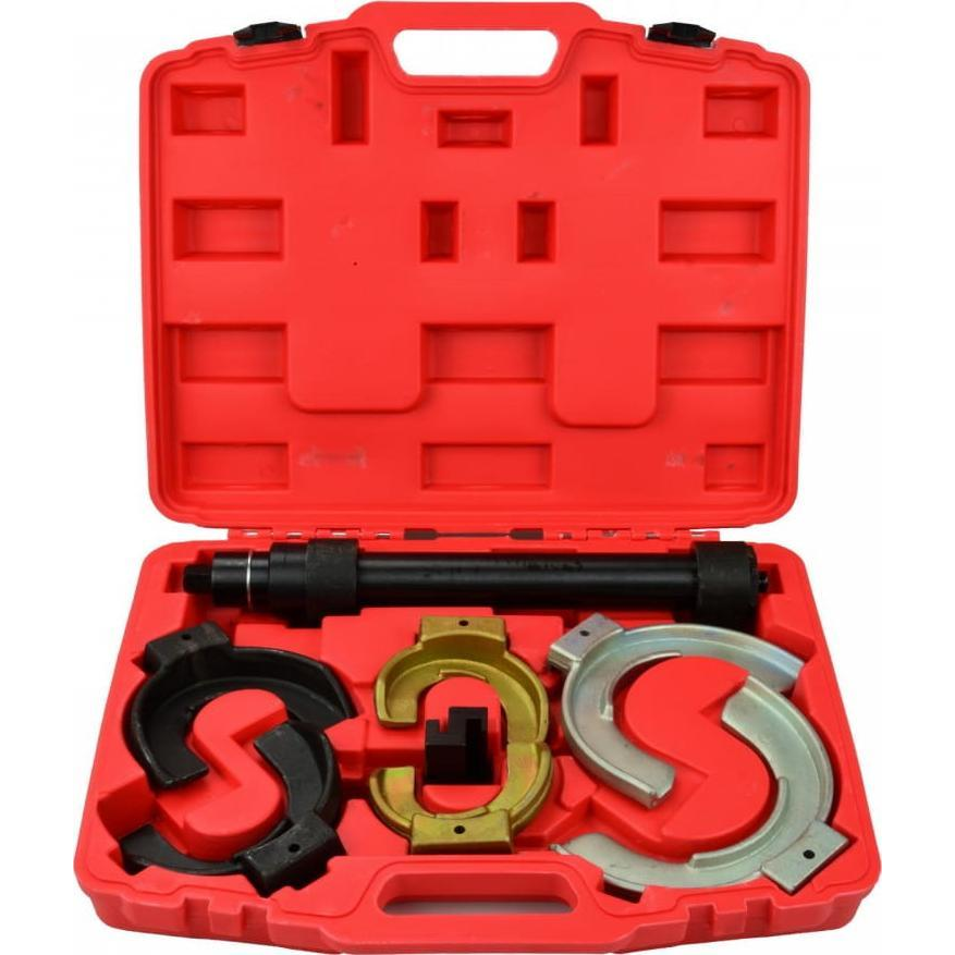 Geko G02531 Mcpherson Rugóösszehúzó Készlet ( )