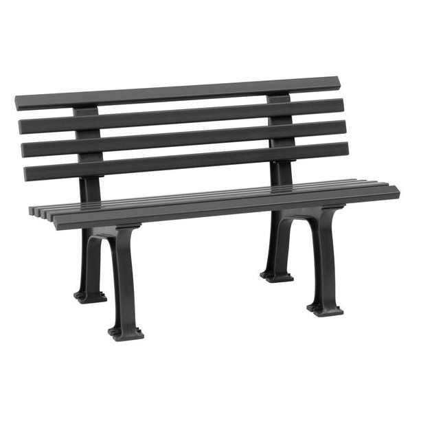 BLOME kerti pad IBIZA antracit (50929)