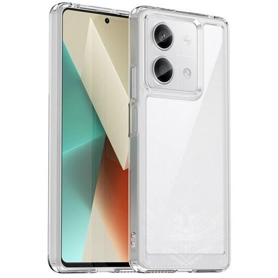 Gigapack Xiaomi Redmi Note 13 5G tok átlátszó (GP-153742) (GP-153742)