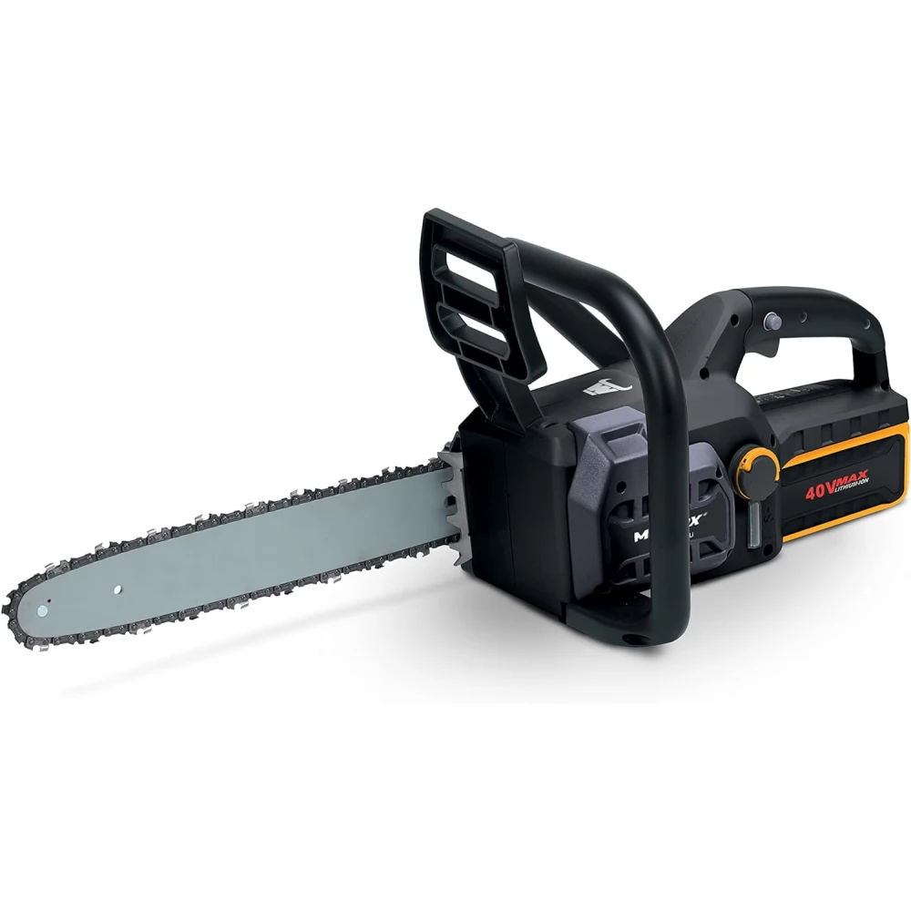 MoWox ECS 3540 Li 40V Akkumulátoros láncfűrész (Akku és töltő nélkül) (ECS 3540 LI)
