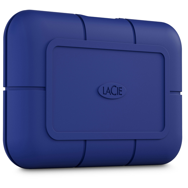 Seagate Pro5 Τεχνολογία Thunderbolt™ 2 TB USB Type-C USB4 Gen 2x2 Μπλε