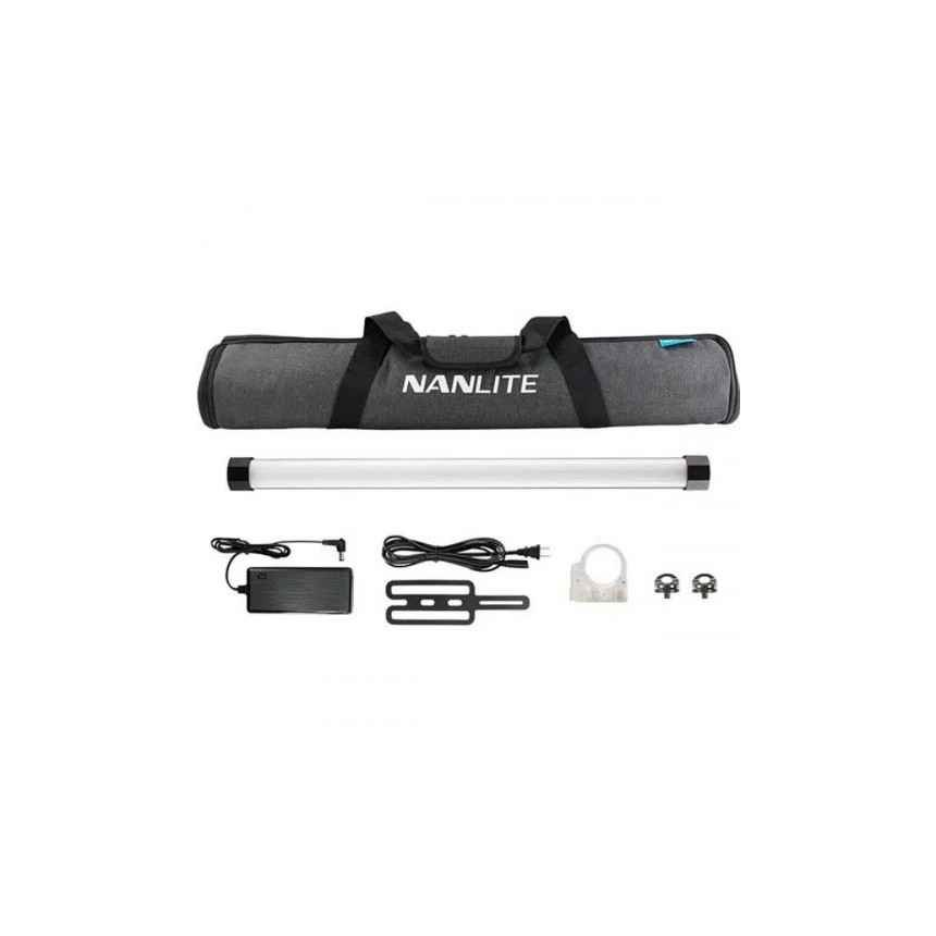 Nanlite PavoTube II 15X LED Stúdió lámpa (3720)