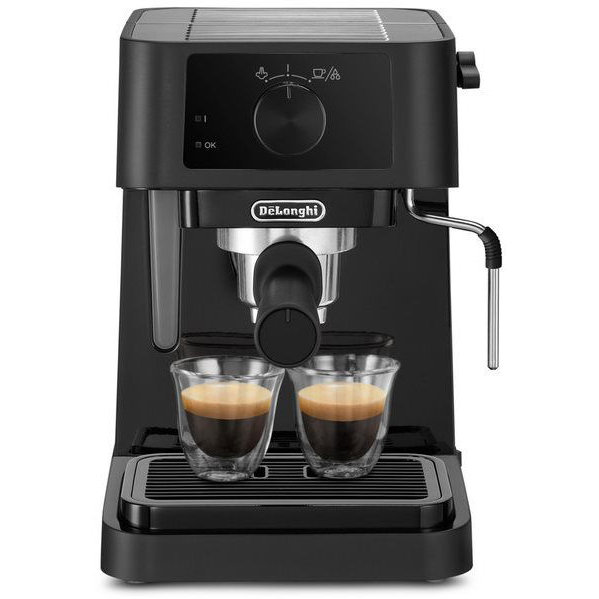 De'Longhi EC230BK (EC 230.BK)