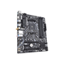Gigabyte GA-B450M-DS3H-WIFI AMD B450 AM4 foglalat Micro ATX