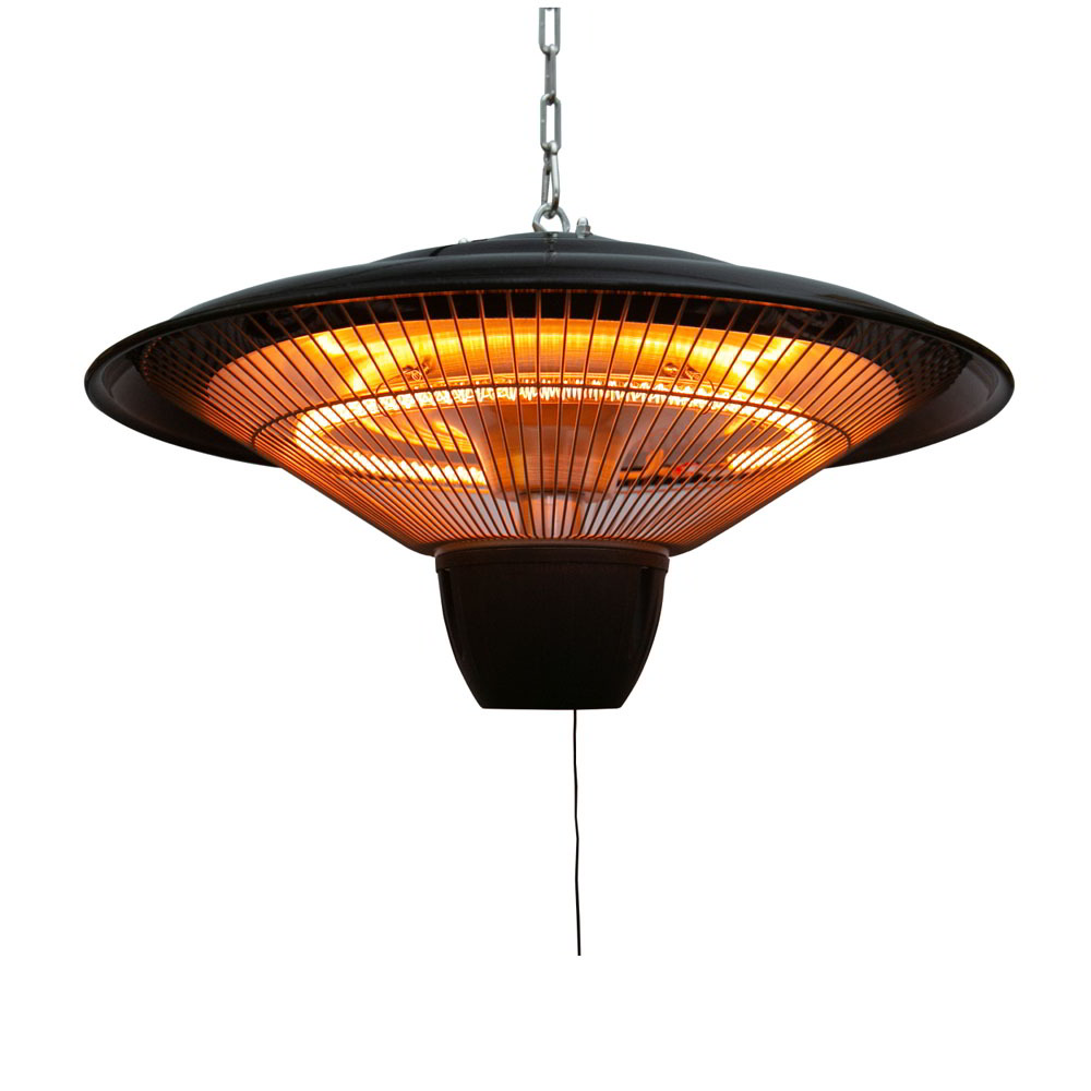 Ravanson OT-1500B Mennyezetre szerelhető teraszfűtőtest (OT-1500B)