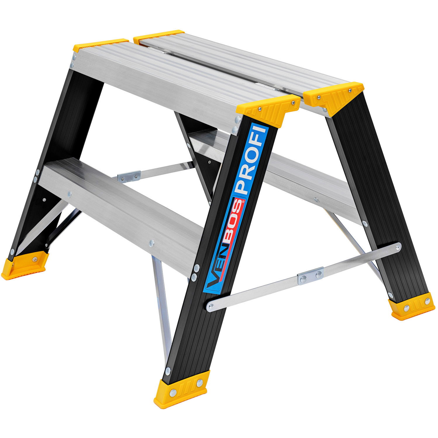 VENBOS 5302 Profi Max Fellépő, 2×2 ( VEN.5302)