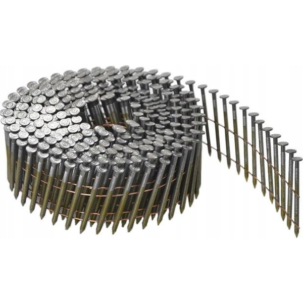 BOSTITCH NAILS FAC 2.50-60 SPIRA Q 9m