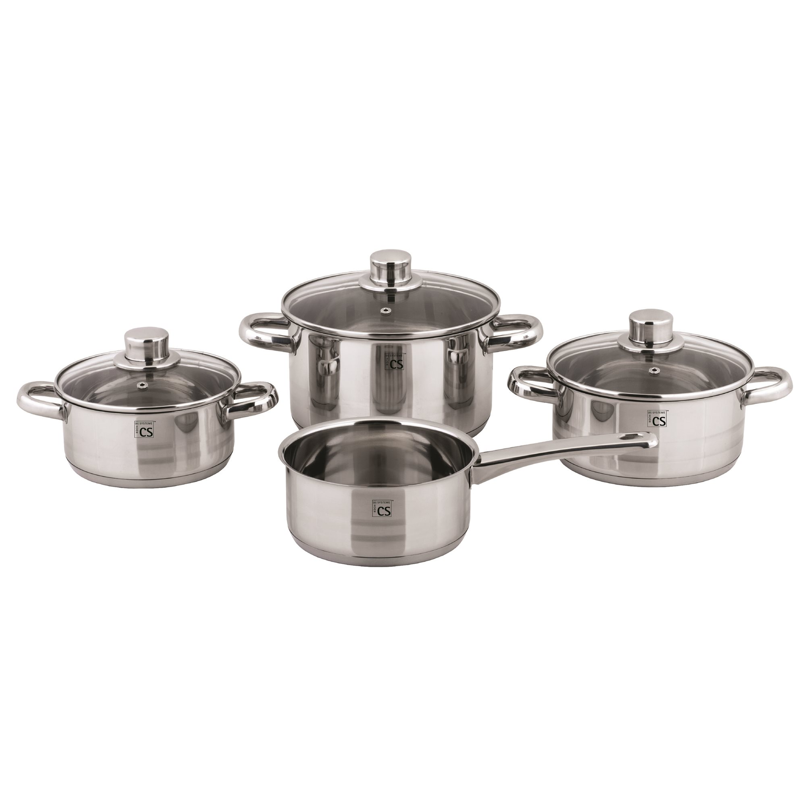 CS Solingen BELM 7 db CS-054953 (CS-054953)