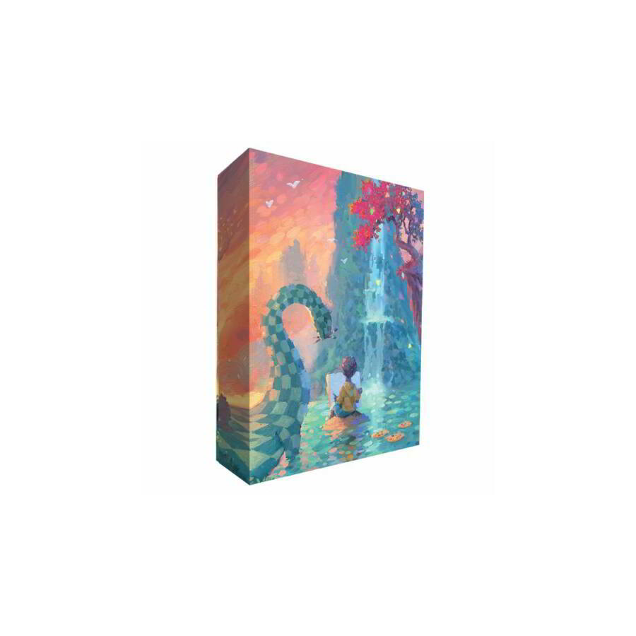 Canvas: Tükörképek kiegészítő (ASM34647)