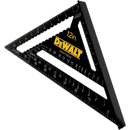 DEWALT ROOFING TIMING 12