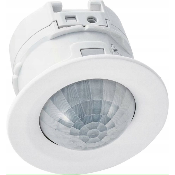 Satel AP-360B OPTEX Wewnętrzna podtynkowa czujka PIR 360 stopni