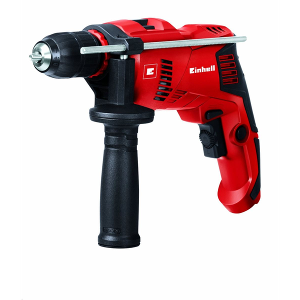 Einhell TE-ID 500 E ütvefúró