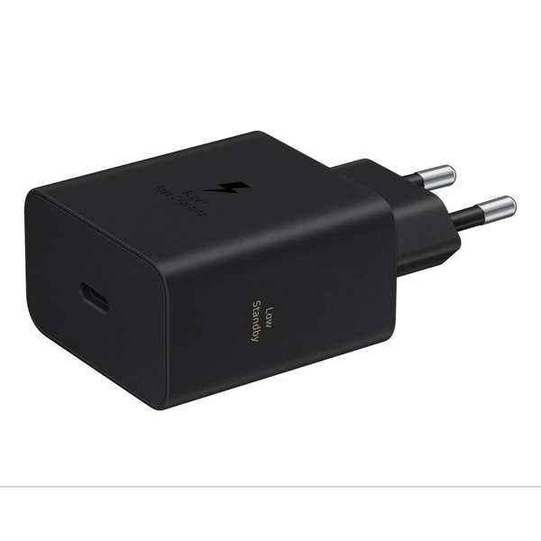 EP-T6010NBE Samsung USB-C 60W utazási töltő fekete