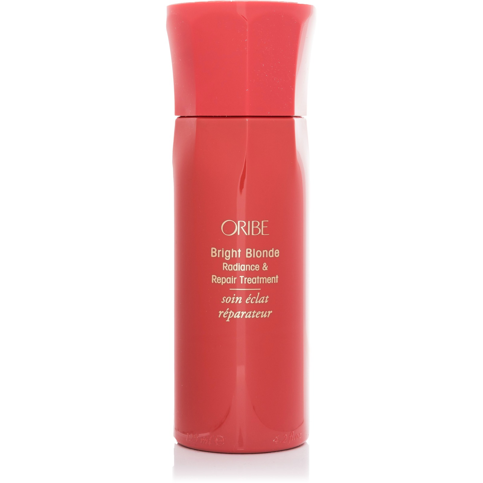 ORIBE Bright Blonde Radiance & Repair Treatment 125 ml (840035213361)