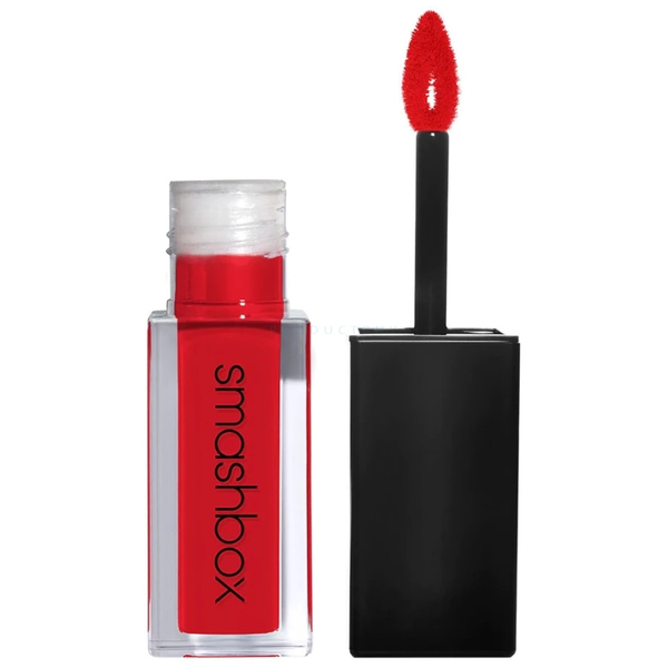 Smashbox Always On Lipstik - Bang-Bang