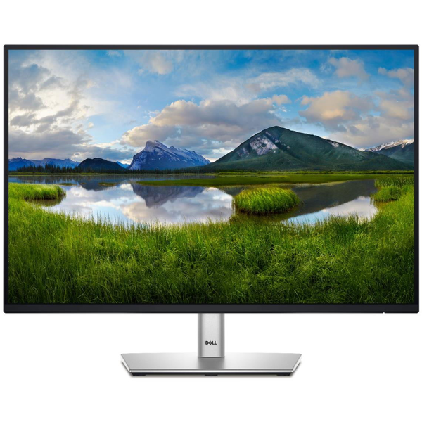 LED monitor Dell P2425 24" 1920 x 1200 px IPS / PLS