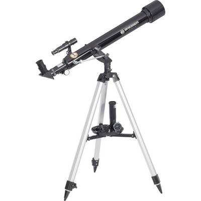 Lencsés teleszkóp, 60/700, Bresser Optik Arcturus 45-11600