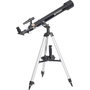 Lencsés teleszkóp, 60/700, Bresser Optik Arcturus 45-11600