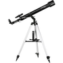 Lencsés teleszkóp, 60/700, Bresser Optik Arcturus 45-11600