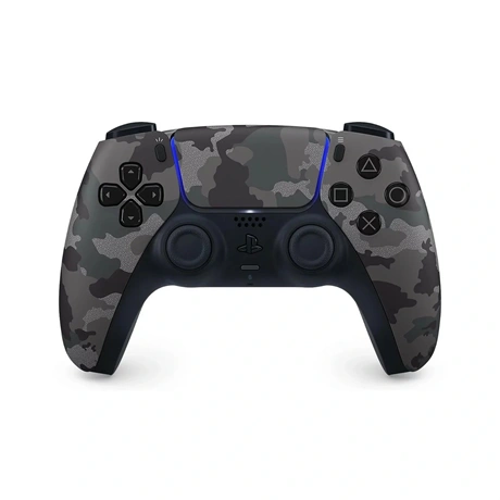 Sony DualSense Camouflage Bluetooth/USB Gamepad Digital PlayStation 5