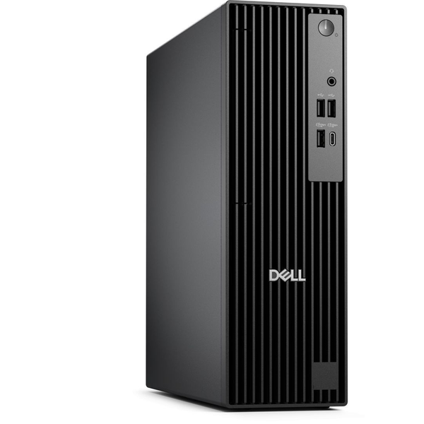 DELL Pro Slim QCS1250 9110 Fekete