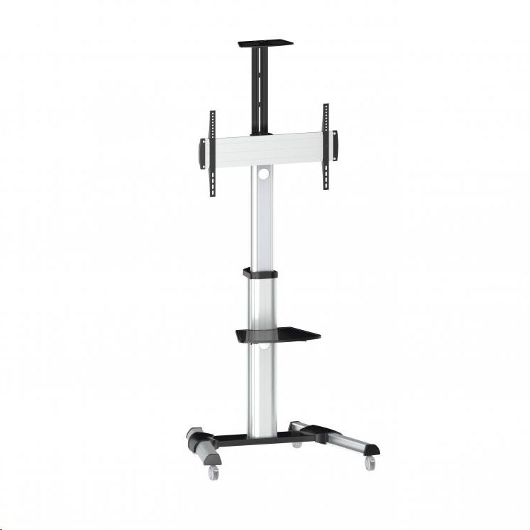 Sbox FS-446 dönthető, forgatható TV állvány 37-70