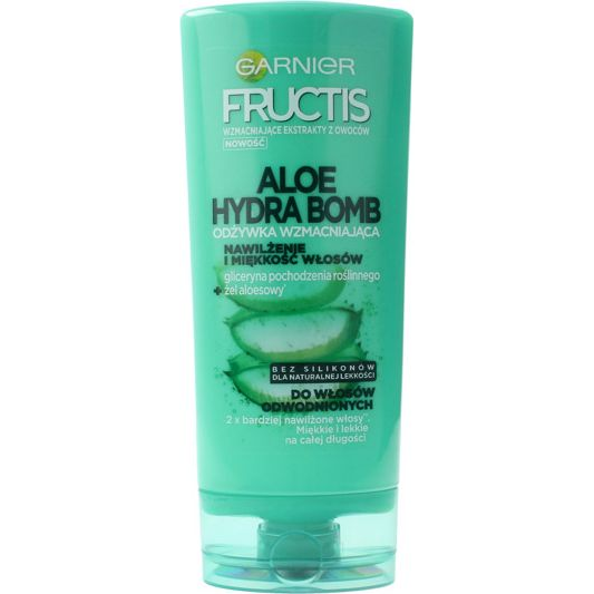 Garnier Fructis Regenerativni Balzam za Lase Hydra, 200 ml