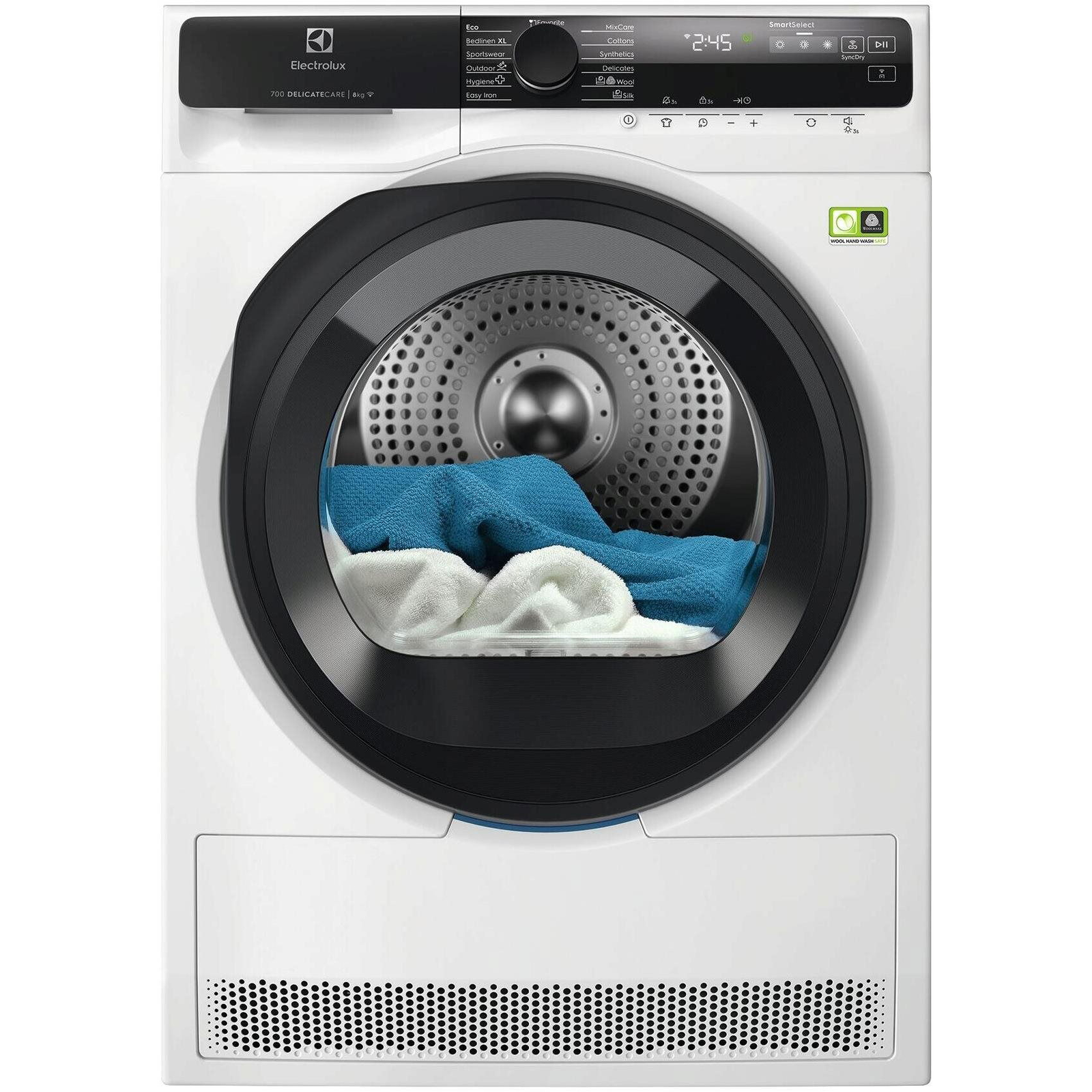 ELECTROLUX EW7D585UCE (EW7D585UCE)