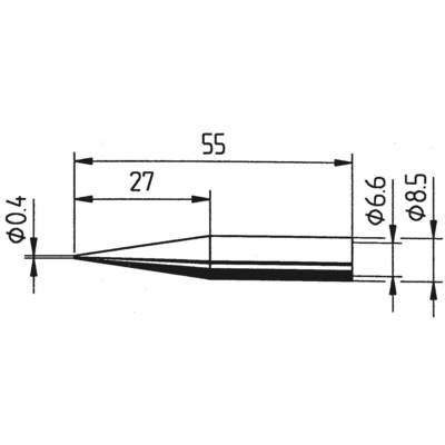 Hrot Ersa 842 UD LF