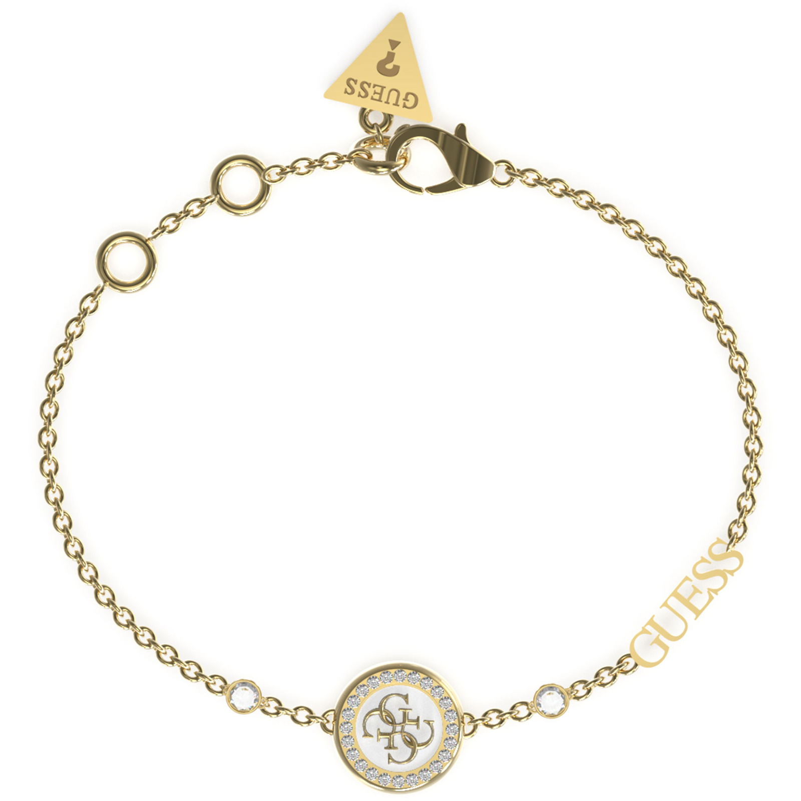 GUESS Dreaming Guess JUBB03120JWYGWHS (7622078931388)