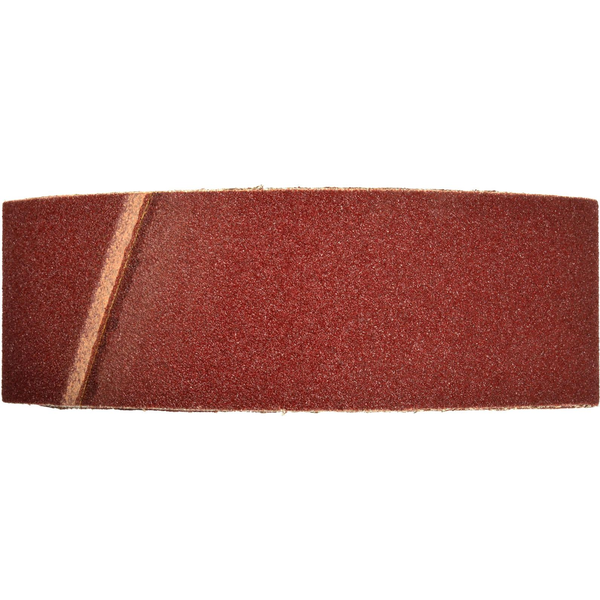  Geko PAS BEZKOŃCOWY 75* 533mm gr. 60, DO SZLIFERKI TAŚMOWEJ G00363