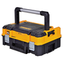 DEWALT TSTAK I Werkzeugbox IP54