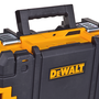 DEWALT TSTAK I Werkzeugbox IP54