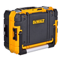 DEWALT TSTAK I Werkzeugbox IP54
