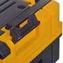 DEWALT TSTAK I Werkzeugbox IP54