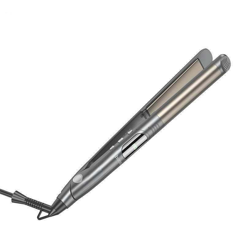 Hoco DAR40 hajvasaló szürke (6942007616003)