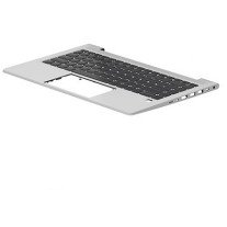 HP N17712-B31 laptop reserve-onderdeel Toetsenbord