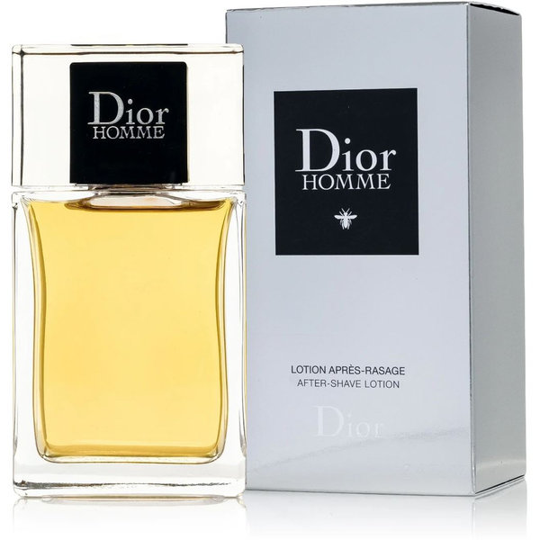 Loción After Shave Homme Dior (100 Ml)